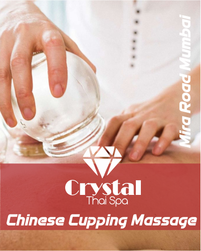 Chinese Cupping Massage in Mira Road